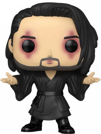 Figurine Funko Pop WWE #219 Shinsuke Nakamura [Chase]