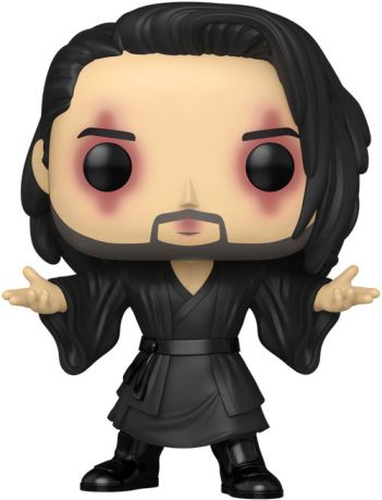 Figurine Funko Pop WWE #219 Shinsuke Nakamura [Chase]