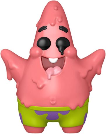 Figurine Funko Pop Bob l'Eponge #2557 Patrick