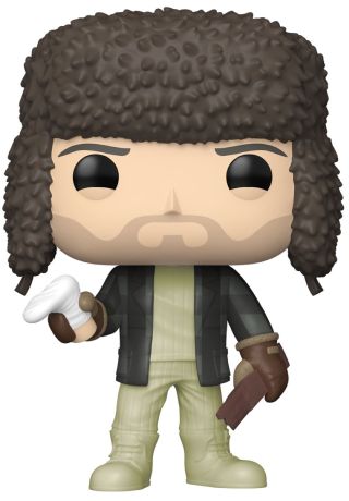 Figurine Funko Pop Fargo #2127 Gaear Grimsrud