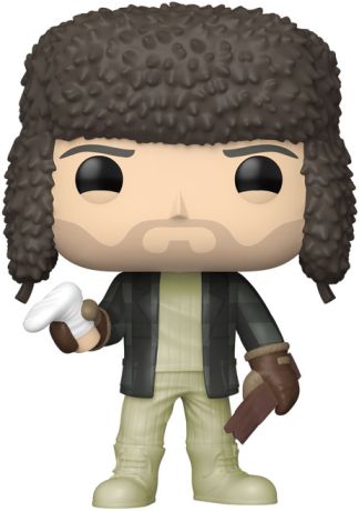 Figurine Funko Pop Fargo #2127 Gaear Grimsrud