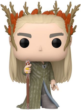 Figurine Funko Pop Le Hobbit #2184 Thranduil