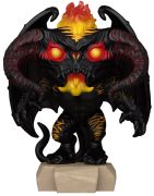 Figurine Pop Le Seigneur des Anneaux #2160 Balrog