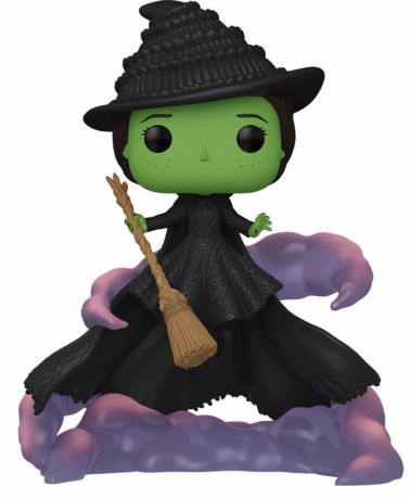 Figurine Funko Pop Wicked #2173 Elphaba Thropp