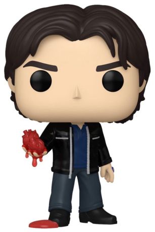 Figurine Funko Pop Vampire Diaries #1975 Damon