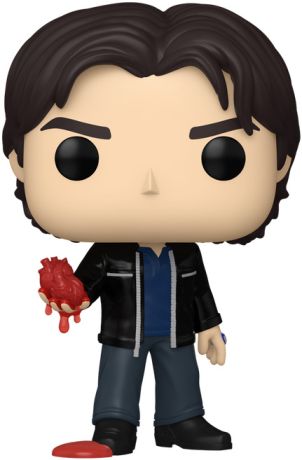 Figurine Funko Pop Vampire Diaries #1975 Damon