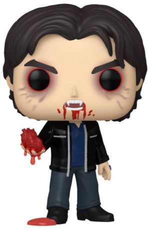 Figurine Funko Pop Vampire Diaries #1975 Damon [Chase]