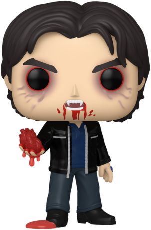 Figurine Funko Pop Vampire Diaries #1975 Damon [Chase]