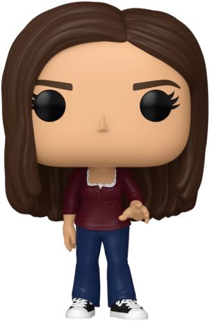 Figurine Funko Pop Vampire Diaries #1976 Elena