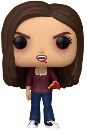 Figurine Funko Pop Vampire Diaries #1976 Elena [Chase]