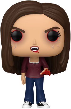 Figurine Funko Pop Vampire Diaries #1976 Elena [Chase]