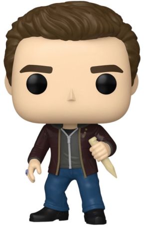 Figurine Funko Pop Vampire Diaries #1977 Stefan Salvatore