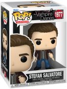 Figurine Pop Vampire Diaries #1977 Stefan Salvatore