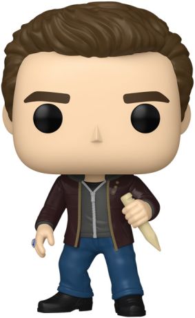 Figurine Funko Pop Vampire Diaries #1977 Stefan Salvatore