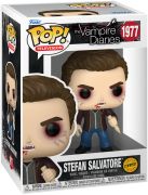 Figurine Pop Vampire Diaries #1977 Stefan Salvatore [Chase]