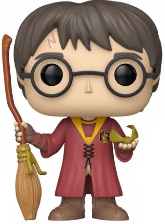Figurine Funko Pop Harry Potter #220 Harry Potter - 25 cm