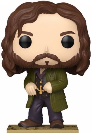 Figurine Funko Pop Harry Potter #222 Sirius Black