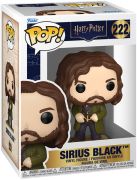Figurine Pop Harry Potter #222 Sirius Black