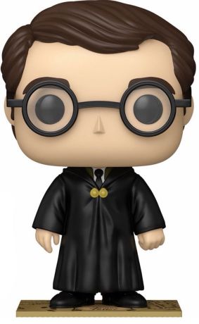 Figurine Funko Pop Harry Potter #223 James Potter