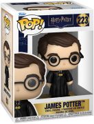 Figurine Pop Harry Potter #223 James Potter