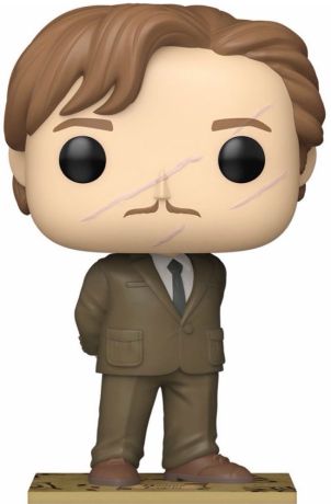 Figurine Funko Pop Harry Potter #224 Remus Lupin