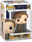 Figurine Pop Harry Potter #224 Remus Lupin