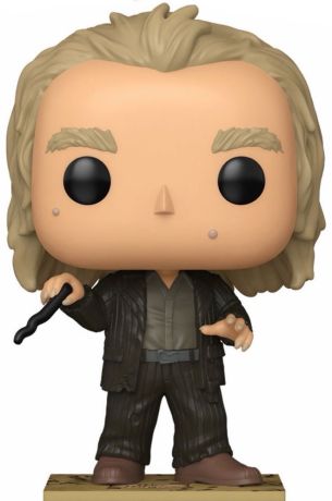 Figurine Funko Pop Harry Potter #225 Peter Pettigrow
