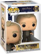 Figurine Pop Harry Potter #225 Peter Pettigrow