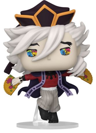Figurine Funko Pop Demon Slayer #2511 Doma