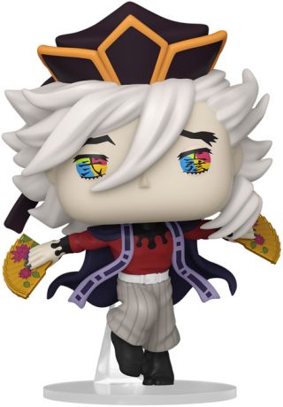 Figurine Funko Pop Demon Slayer #2511 Doma