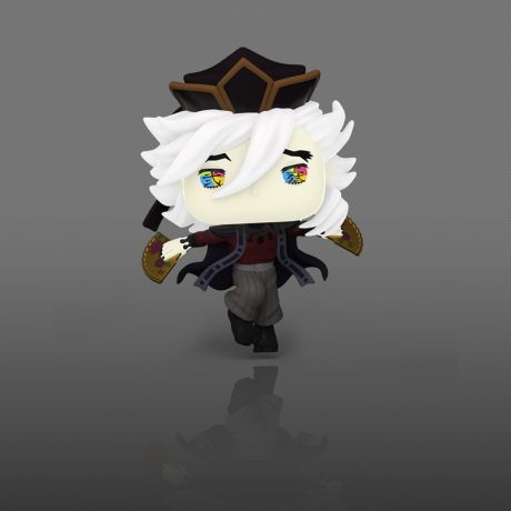 Figurine Funko Pop Demon Slayer #2511 Doma [Chase]
