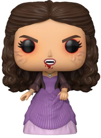 Figurine Funko Pop Vampire Diaries #1978 Katherine [Chase]