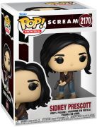 Figurine Pop Scream #2170 Sidney Prescott