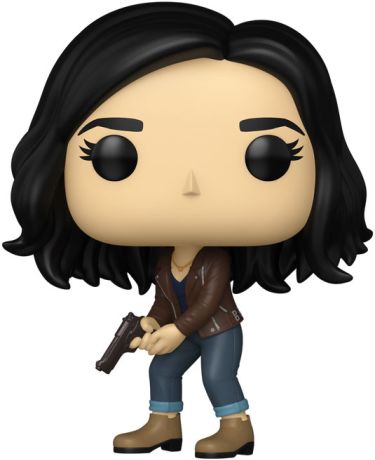 Figurine Funko Pop Scream #2170 Sidney Prescott