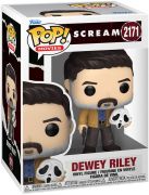 Figurine Pop Scream #2171 Dewey Riley