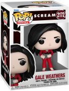 Figurine Pop Scream #2172 Gale Weathers