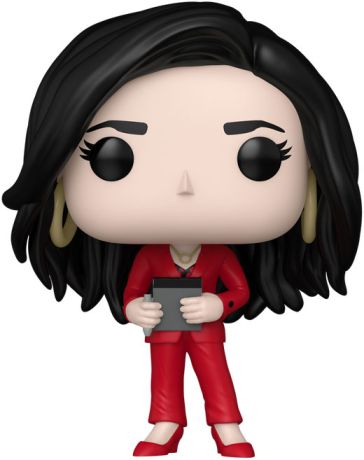 Figurine Funko Pop Scream #2172 Gale Weathers