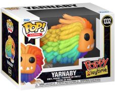 Figurine Pop Poppy Playtime #1332 Yarnaby