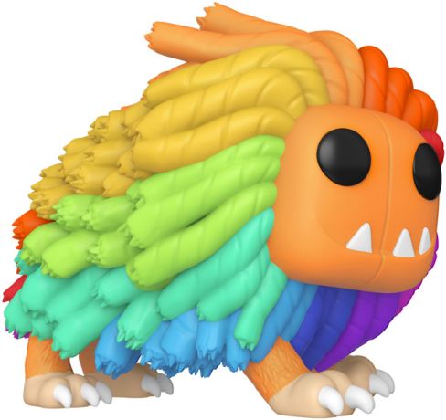 Figurine Funko Pop Poppy Playtime #1332 Yarnaby