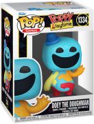 Figurine Pop Poppy Playtime #1334 Doey