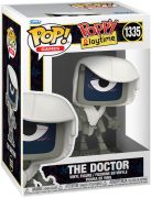 Figurine Pop Poppy Playtime #1335 The Doctor