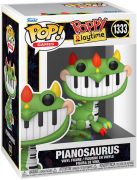 Figurine Pop Poppy Playtime #1333 Pianosaurus