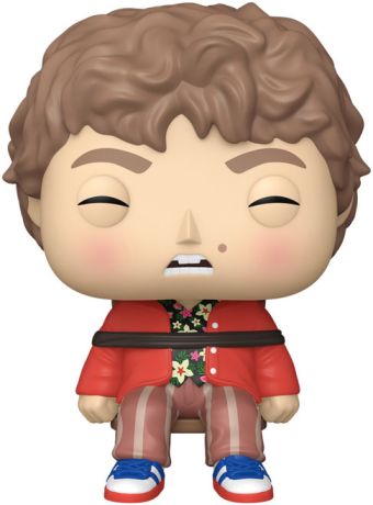 Figurine Funko Pop Les Goonies #2164 Choco