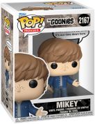 Figurine Pop Les Goonies #2167 Mikey 