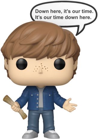 Figurine Funko Pop Les Goonies #2167 Mikey 