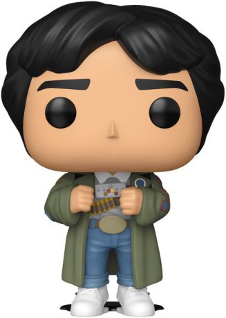 Figurine Funko Pop Les Goonies #2163 Data