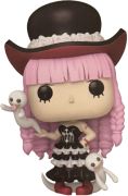Figurine Pop One Piece #2451 Perona [Chase]