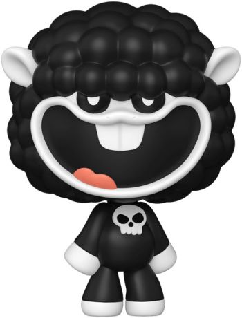Figurine Funko Pop Poppy Playtime #1336 Baba Chops