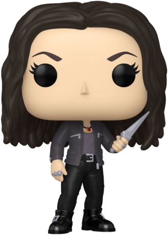Figurine Funko Pop Supernatural #1979 Meg Masters