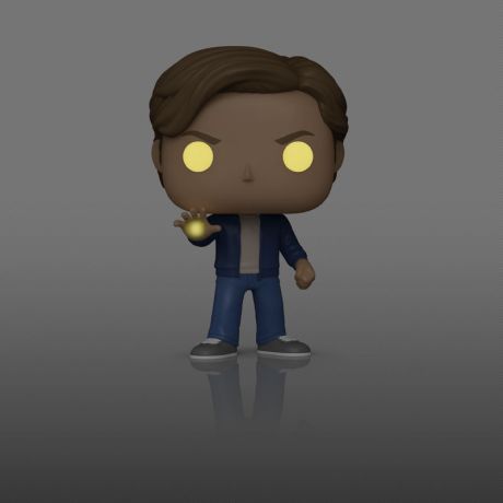 Figurine Funko Pop Supernatural #1983 Jack Kline [Chase]